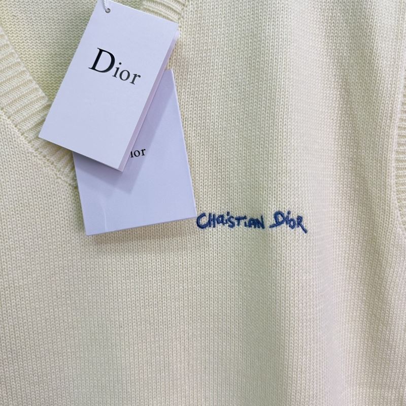 Christian Dior Vest